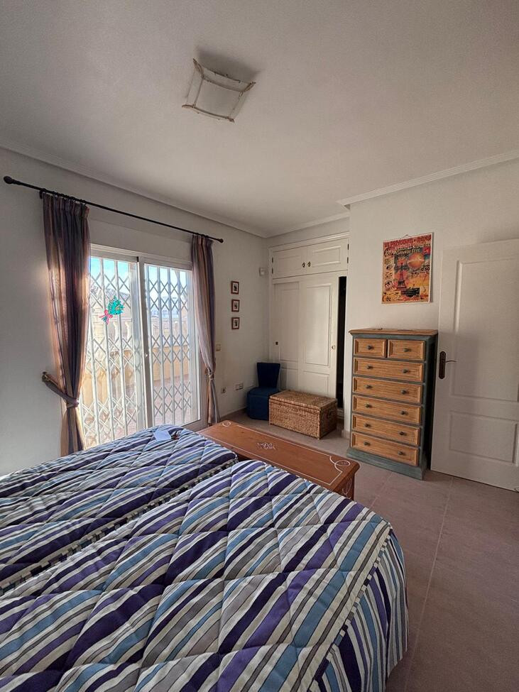 Sold - 2 Bedroom 2 Bathroom House - Townhouse in Orihuela - Orihuela Costa  - Alicante