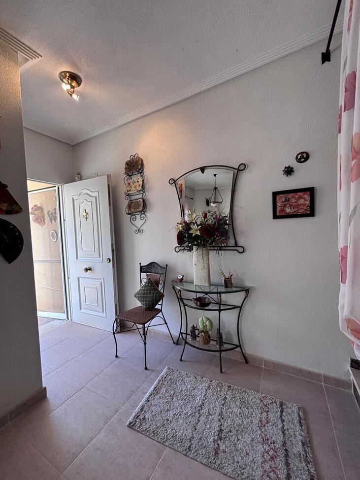 Sold - 2 Bedroom 2 Bathroom House - Townhouse in Orihuela - Orihuela Costa  - Alicante