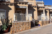 76-R5221567/72508, 2 Bedroom 2 Bathroom House - Townhouse in Orihuela