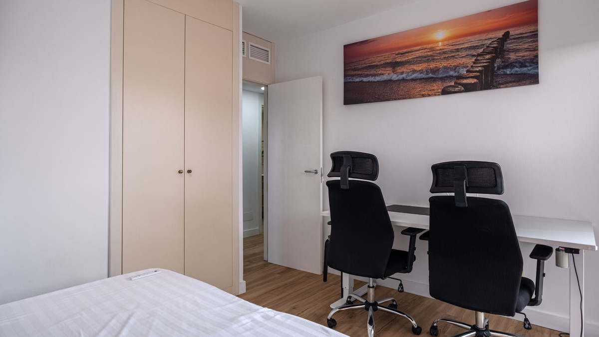 For sale - 3 Bedroom 2 Bathroom Apartment - Ground Floor Apartment in Orihuela - Playa Flamenca  - Alicante