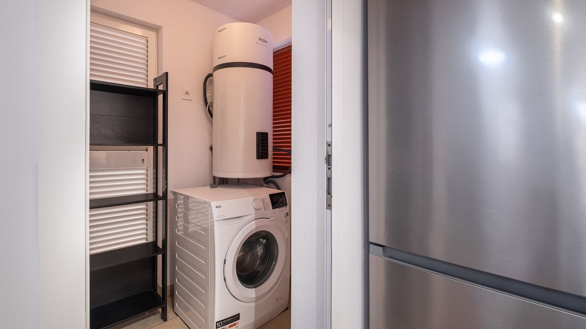 For sale - 3 Bedroom 2 Bathroom Apartment - Ground Floor Apartment in Orihuela - Playa Flamenca  - Alicante