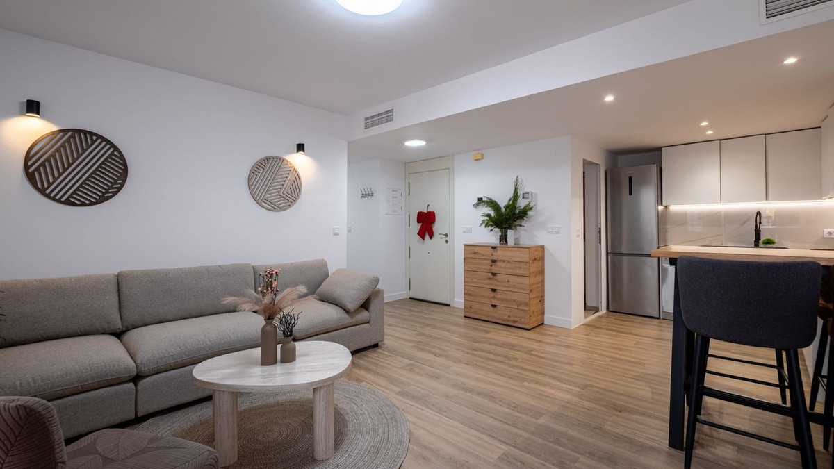 For sale - 3 Bedroom 2 Bathroom Apartment - Ground Floor Apartment in Orihuela - Playa Flamenca  - Alicante