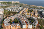 76-R5212327/72521, 3 Bedroom 2 Bathroom Apartment - Ground Floor Apartment in Orihuela