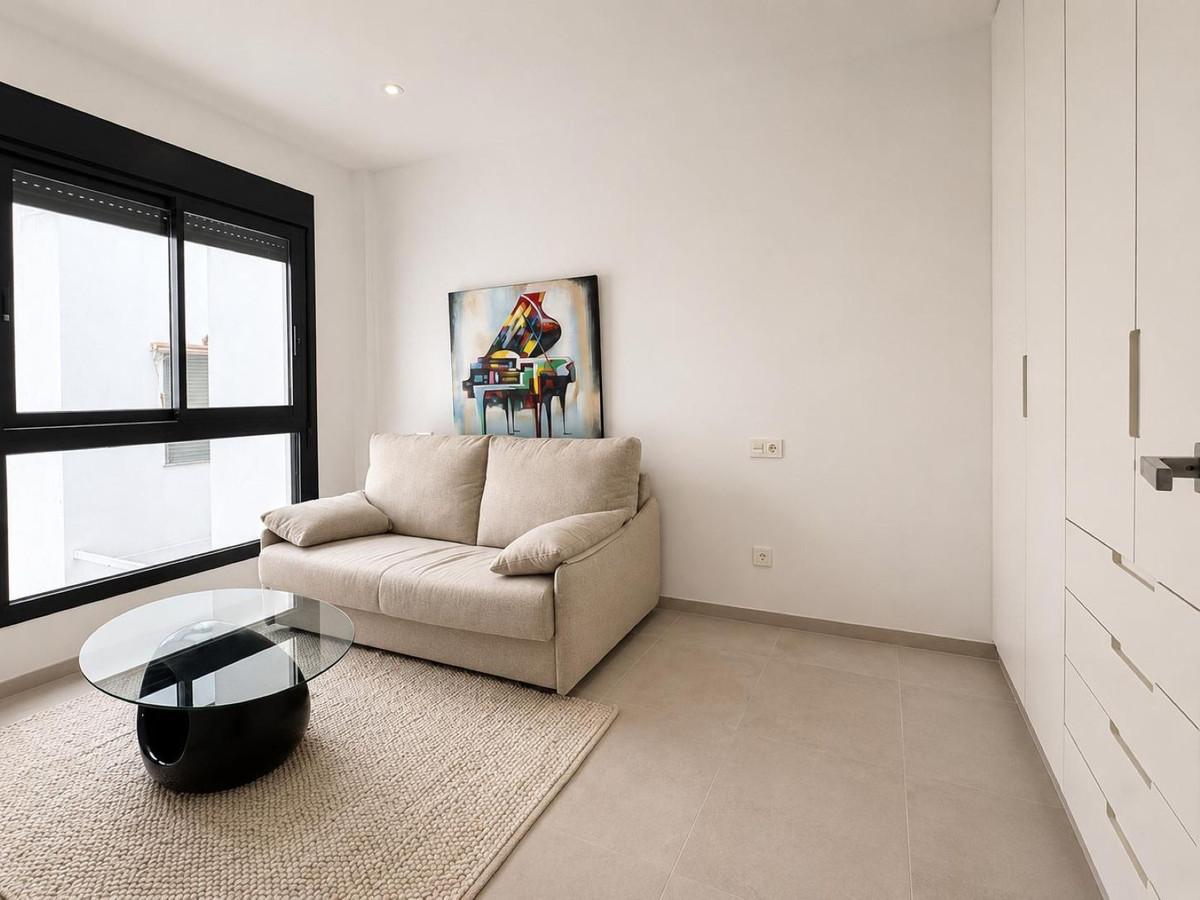For sale - 3 Bedroom 3 Bathroom Apartment - Penthouse Duplex in San Pedro del Pinatar - Lo Pagan  - Murcia
