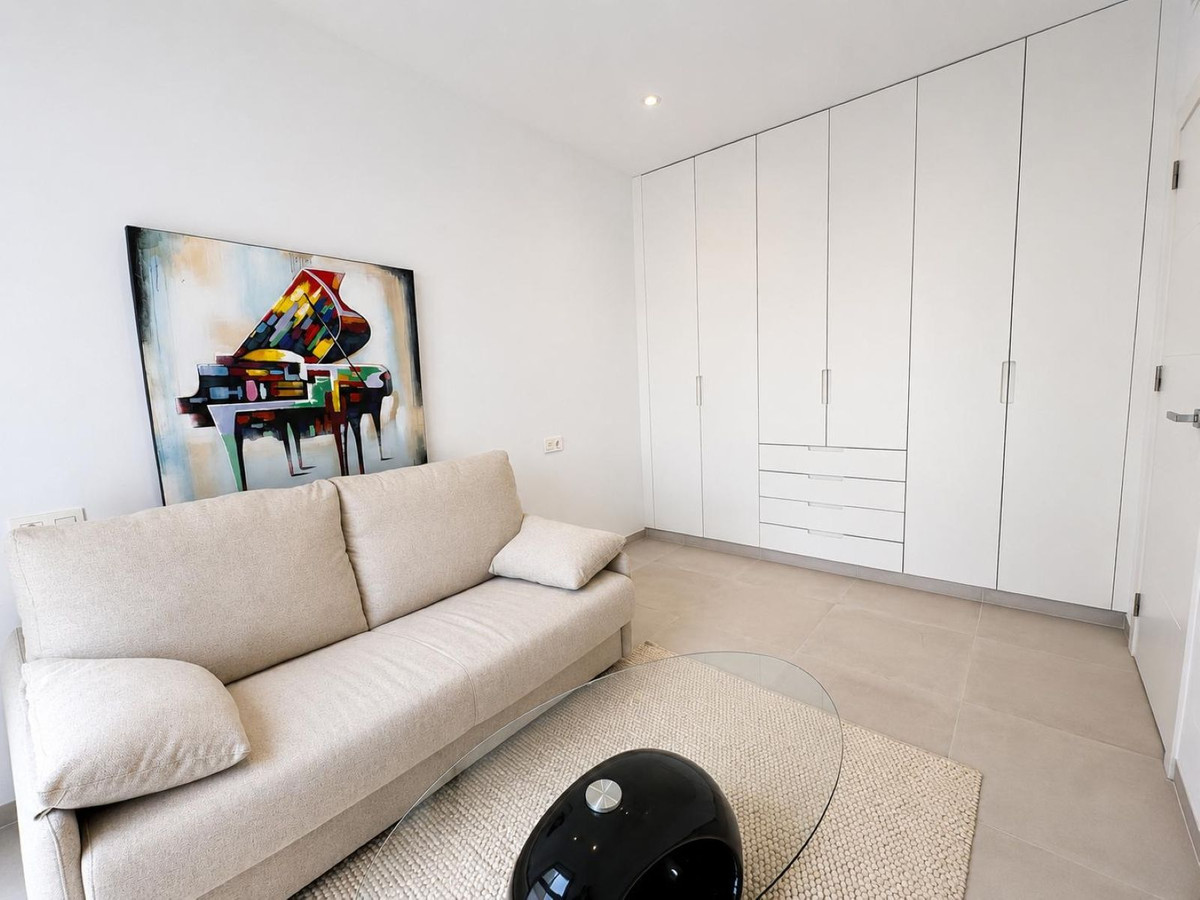 For sale - 3 Bedroom 3 Bathroom Apartment - Penthouse Duplex in San Pedro del Pinatar - Lo Pagan  - Murcia