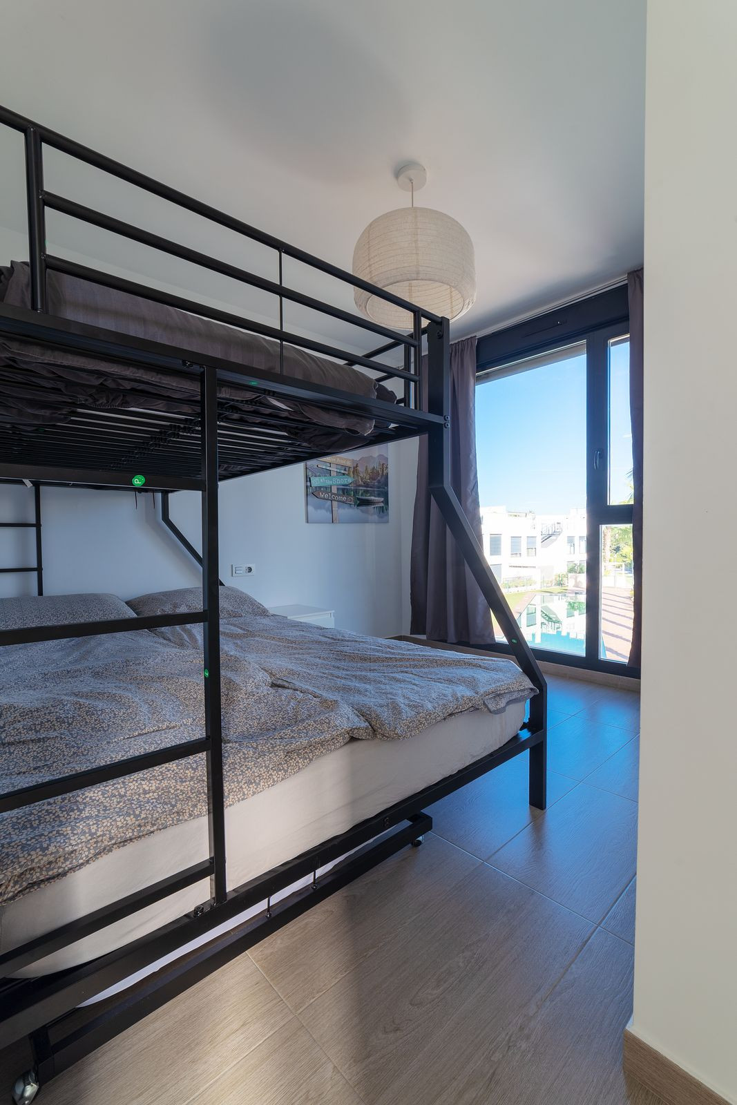 For sale - 3 Bedroom 2 Bathroom House - Detached Villa in Orihuela - Punta Prima  - Alicante