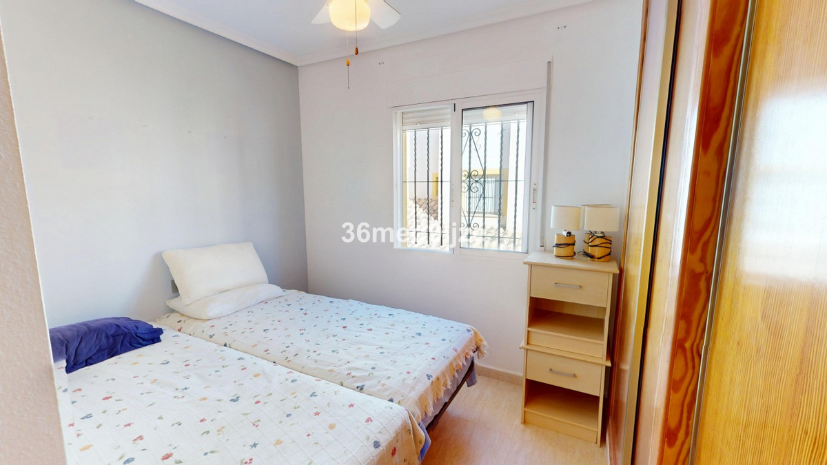 For sale - 2 Bedroom 2 Bathroom Townhouse in San Javier - San Javier Centro  - Murcia