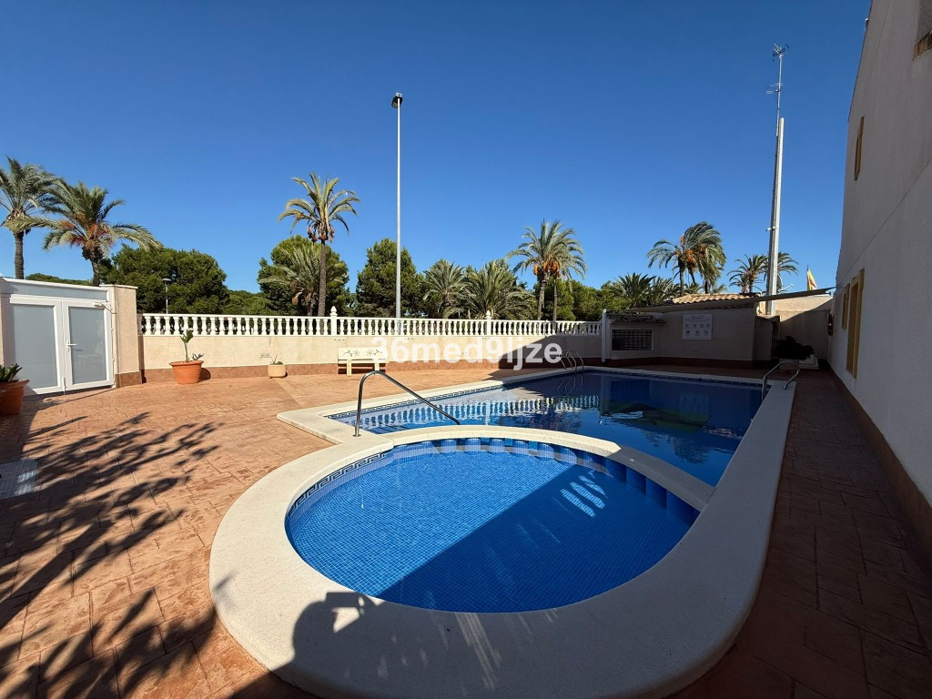 For sale - 2 Bedroom 2 Bathroom Townhouse in San Javier - San Javier Centro  - Murcia
