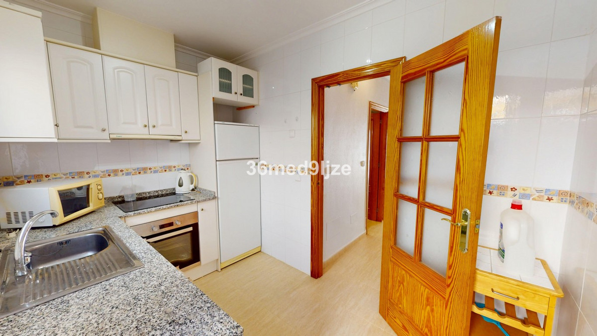 For sale - 2 Bedroom 2 Bathroom Townhouse in San Javier - San Javier Centro  - Murcia