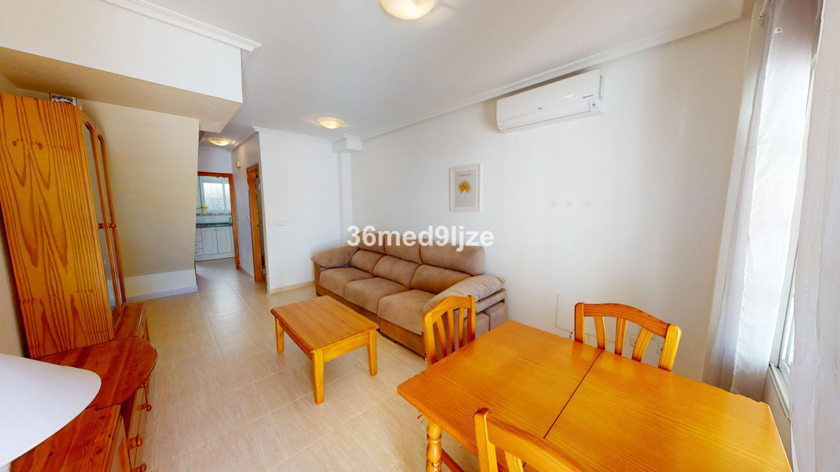 For sale - 2 Bedroom 2 Bathroom Townhouse in San Javier - San Javier Centro  - Murcia