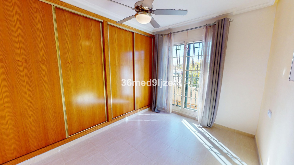 For sale - 2 Bedroom 2 Bathroom Townhouse in San Javier - San Javier Centro  - Murcia