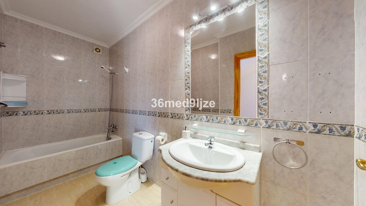 For sale - 2 Bedroom 2 Bathroom Townhouse in San Javier - San Javier Centro  - Murcia