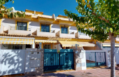 76-R5229241/72527, 2 Bedroom 2 Bathroom Townhouse in San Javier