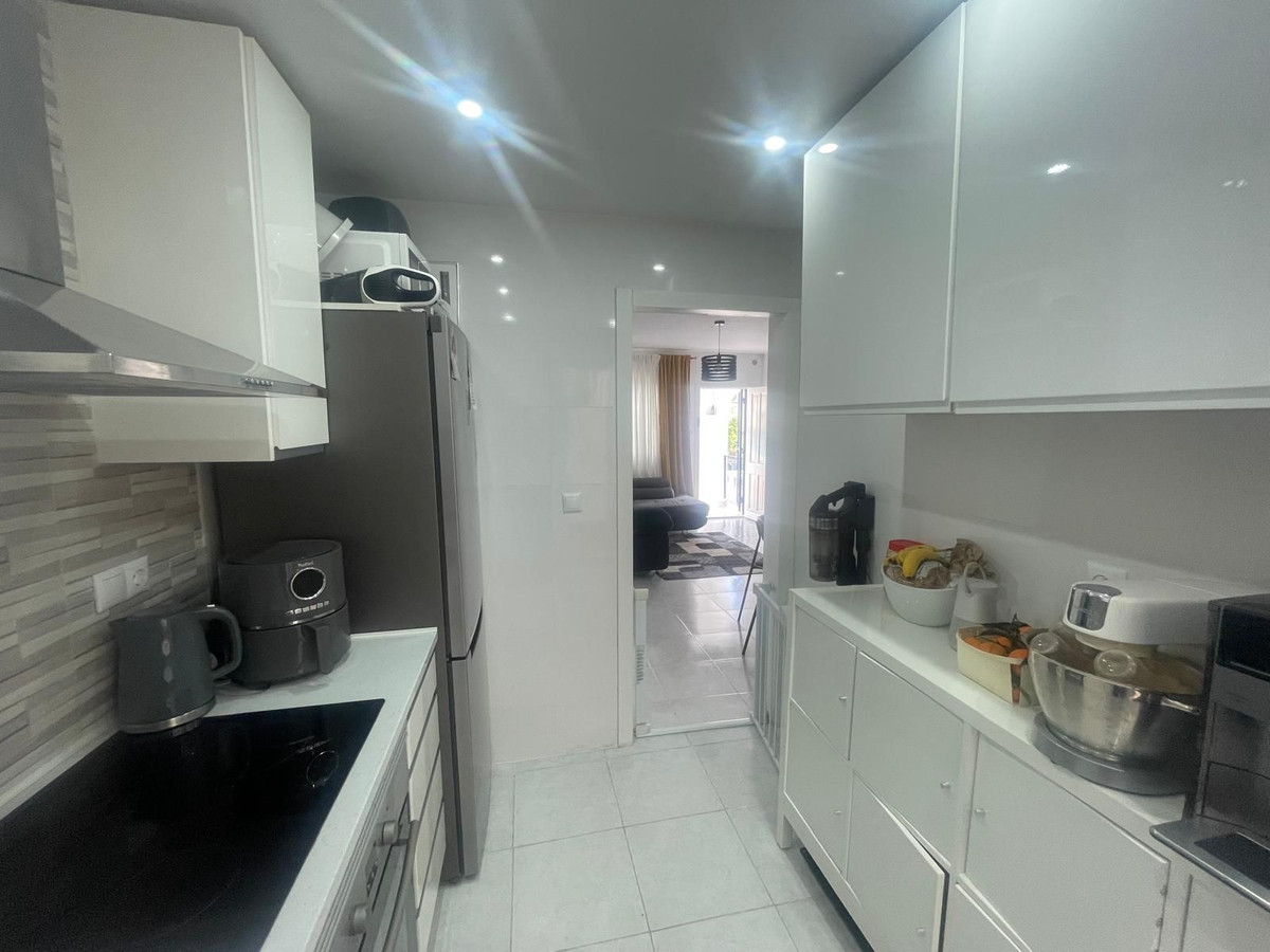 Sold - 3 Bedroom 1 Bathroom Ground Floor Apartment in Playa Flamenca - Orihuela Costa  - Alicante