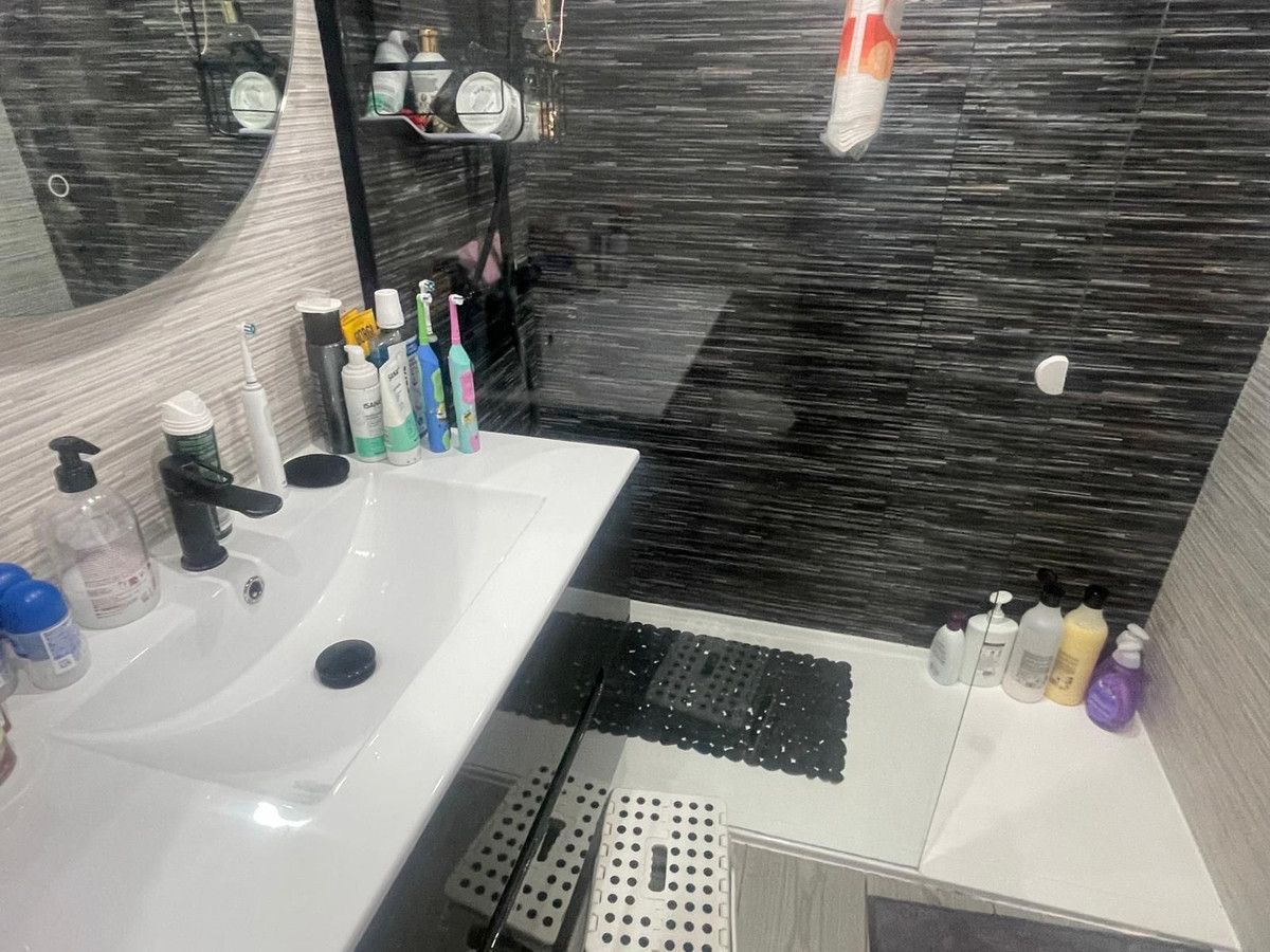 Sold - 3 Bedroom 1 Bathroom Ground Floor Apartment in Playa Flamenca - Orihuela Costa  - Alicante