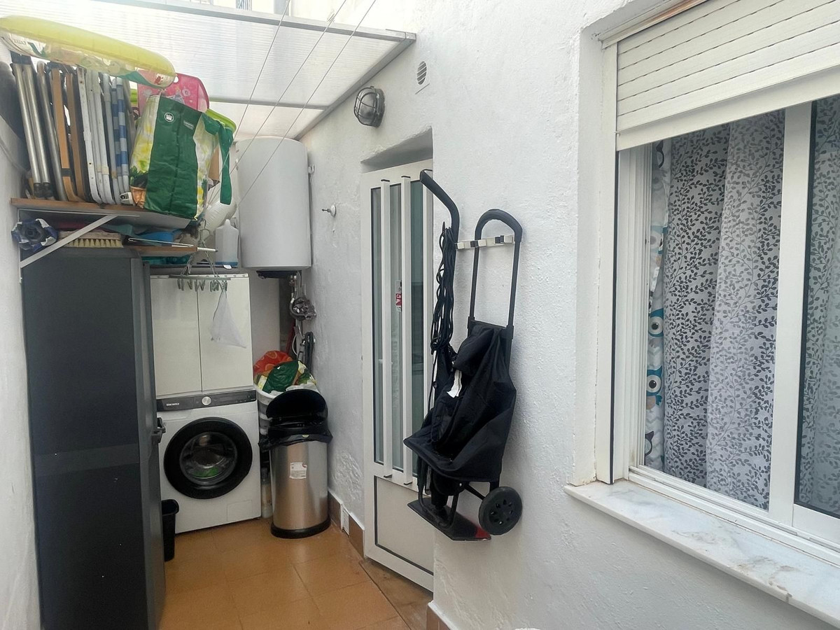 Sold - 3 Bedroom 1 Bathroom Ground Floor Apartment in Playa Flamenca - Orihuela Costa  - Alicante