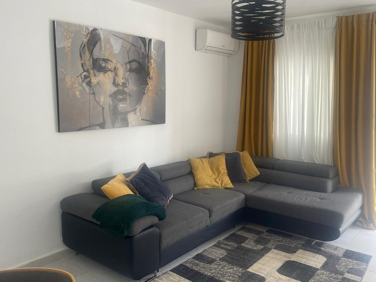 Sold - 3 Bedroom 1 Bathroom Ground Floor Apartment in Playa Flamenca - Orihuela Costa  - Alicante