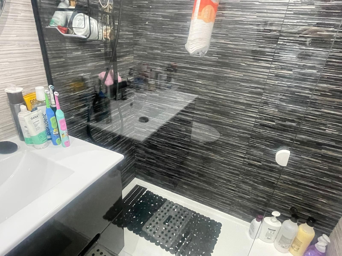 Sold - 3 Bedroom 1 Bathroom Ground Floor Apartment in Playa Flamenca - Orihuela Costa  - Alicante