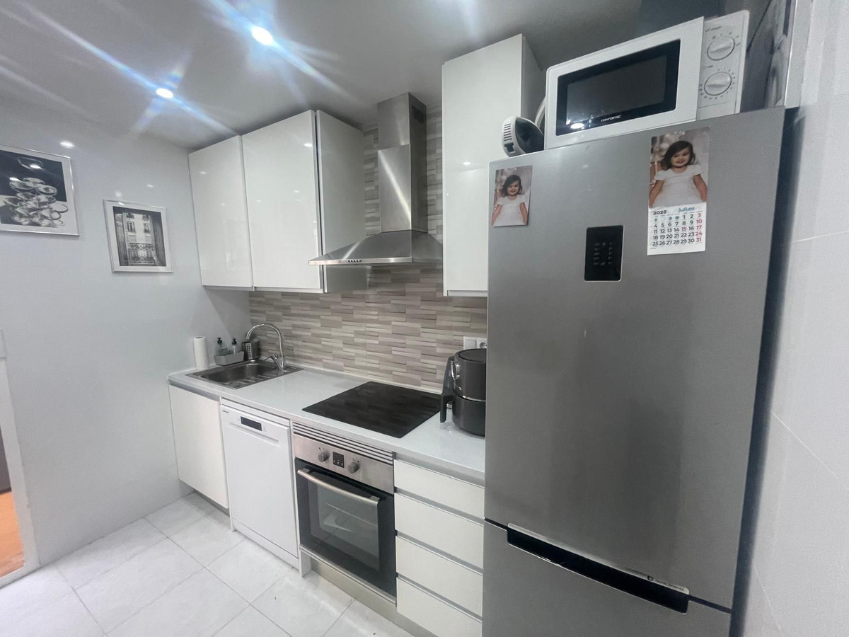 Sold - 3 Bedroom 1 Bathroom Ground Floor Apartment in Playa Flamenca - Orihuela Costa  - Alicante