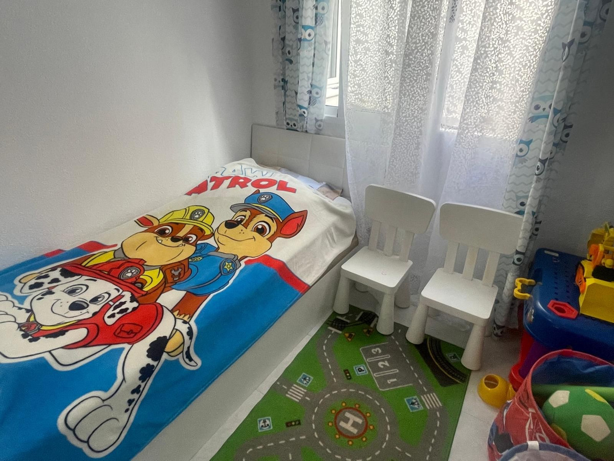 Sold - 3 Bedroom 1 Bathroom Ground Floor Apartment in Playa Flamenca - Orihuela Costa  - Alicante