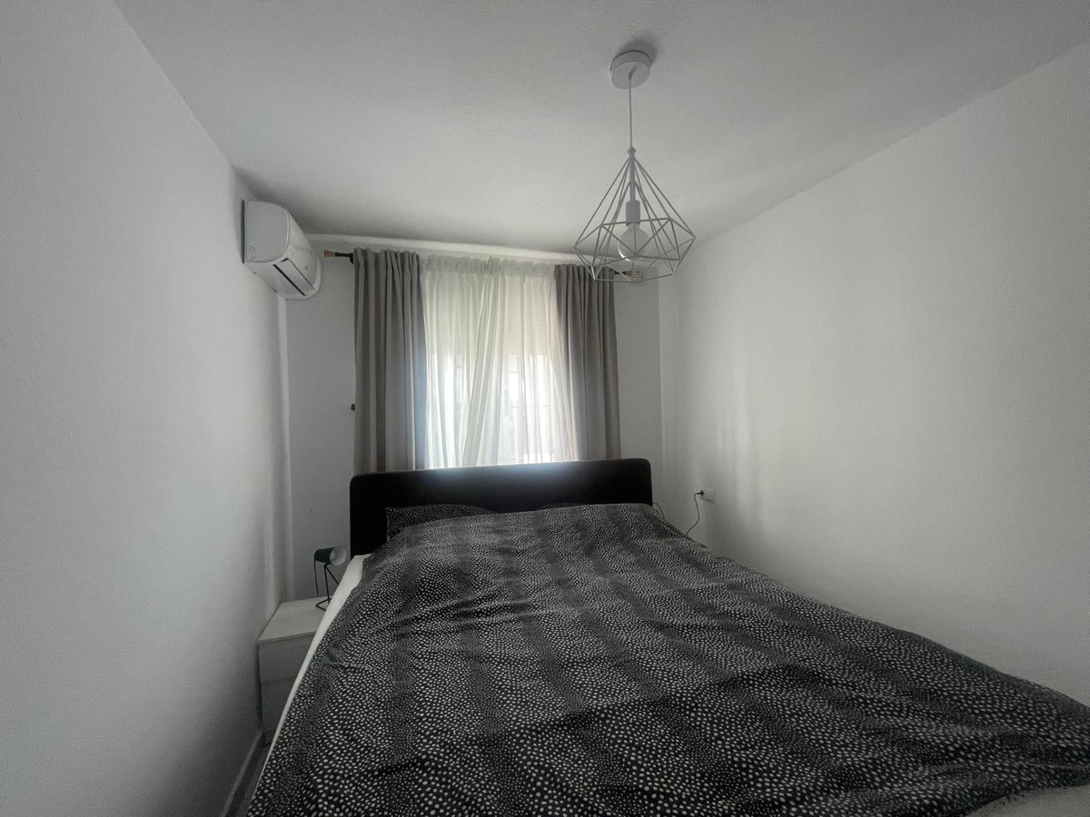 Sold - 3 Bedroom 1 Bathroom Ground Floor Apartment in Playa Flamenca - Orihuela Costa  - Alicante