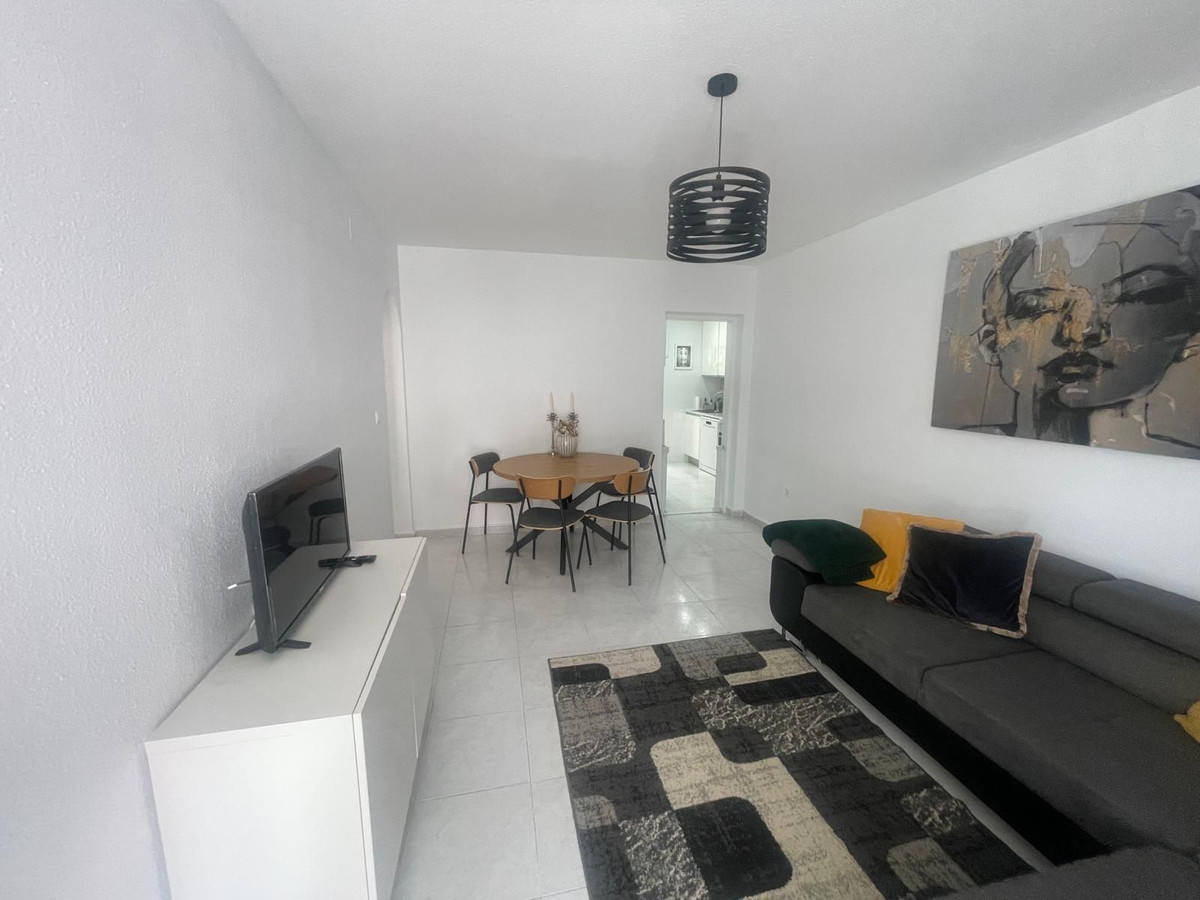 Sold - 3 Bedroom 1 Bathroom Ground Floor Apartment in Playa Flamenca - Orihuela Costa  - Alicante