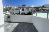 76-R5014015/72553, 3 Bedroom 1 Bathroom Ground Floor Apartment in Playa Flamenca