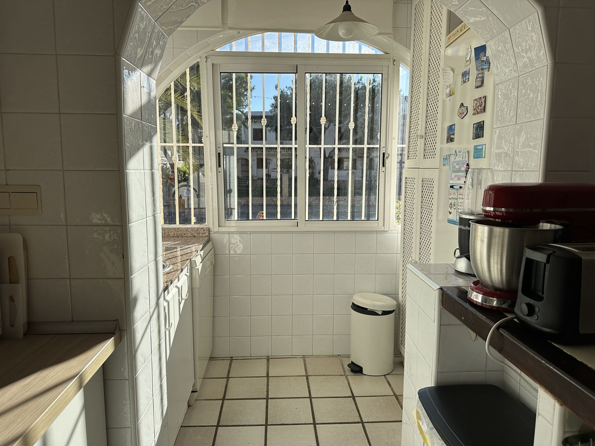 For sale - 4 Bedroom 4 Bathroom House - Townhouse in Orihuela - Orihuela Costa  - Alicante