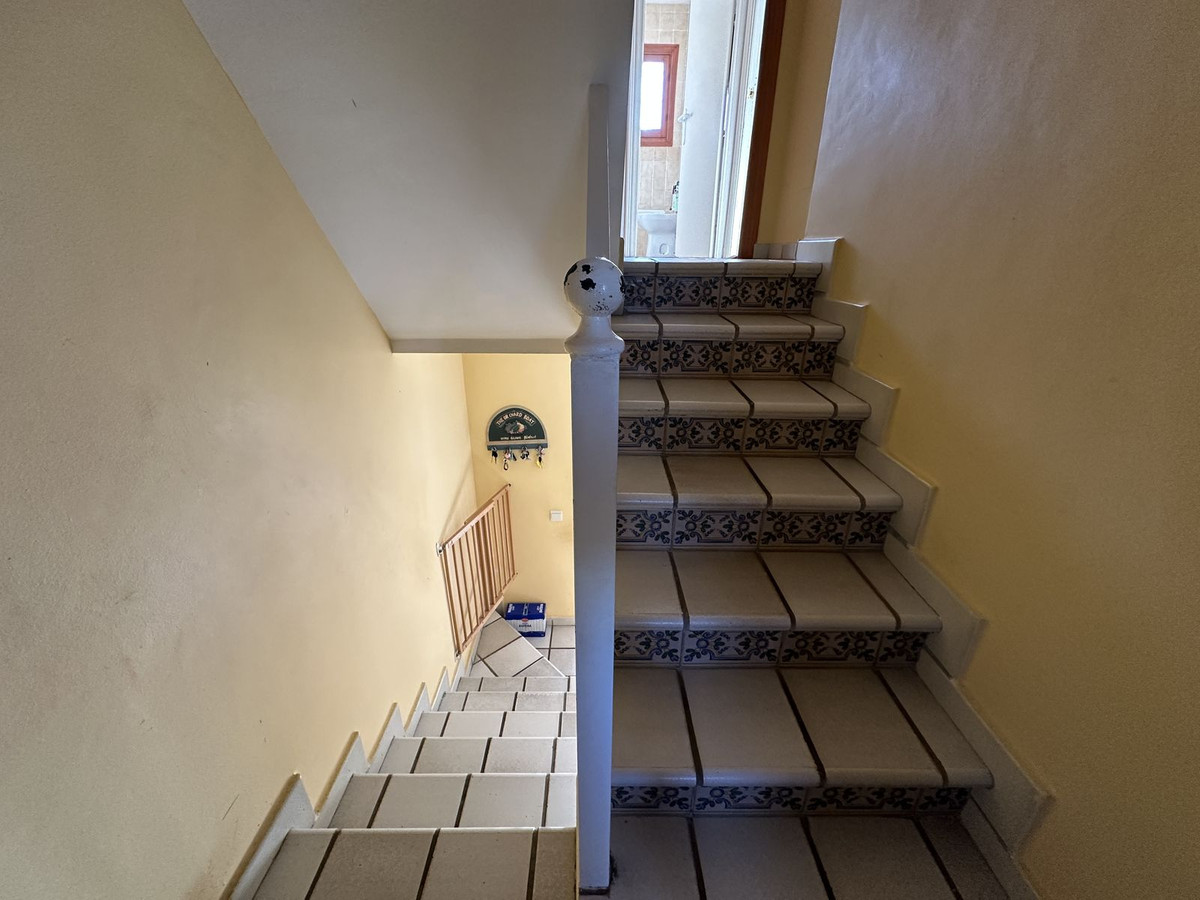 For sale - 4 Bedroom 4 Bathroom House - Townhouse in Orihuela - Orihuela Costa  - Alicante