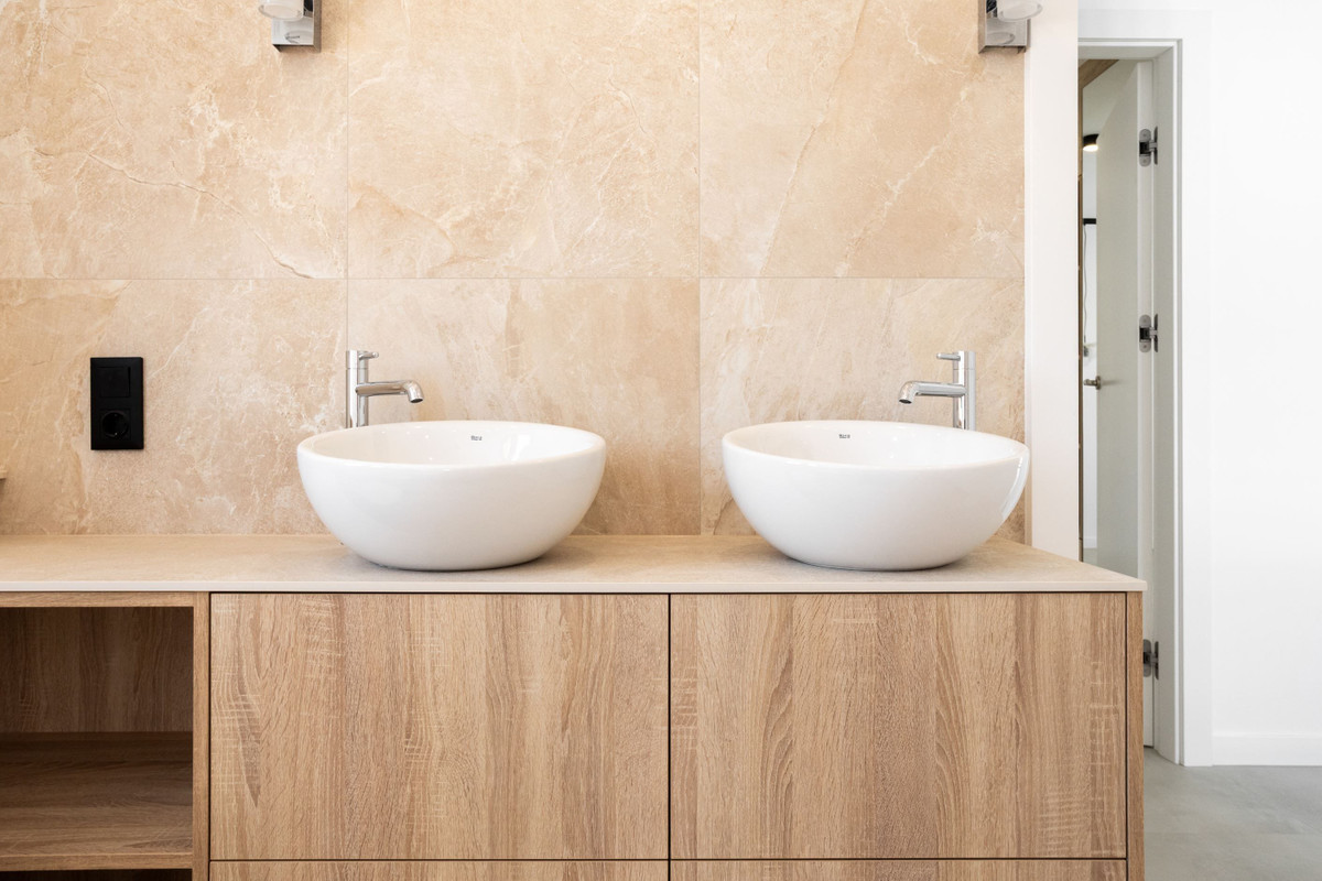 For sale - 3 Bedroom 3 Bathroom House - Detached Villa in Orihuela - Cabo Roig  - Alicante