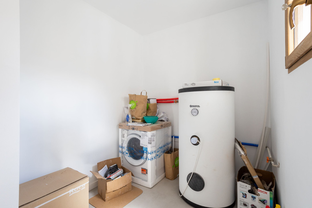 For sale - 3 Bedroom 3 Bathroom House - Detached Villa in Orihuela - Cabo Roig  - Alicante