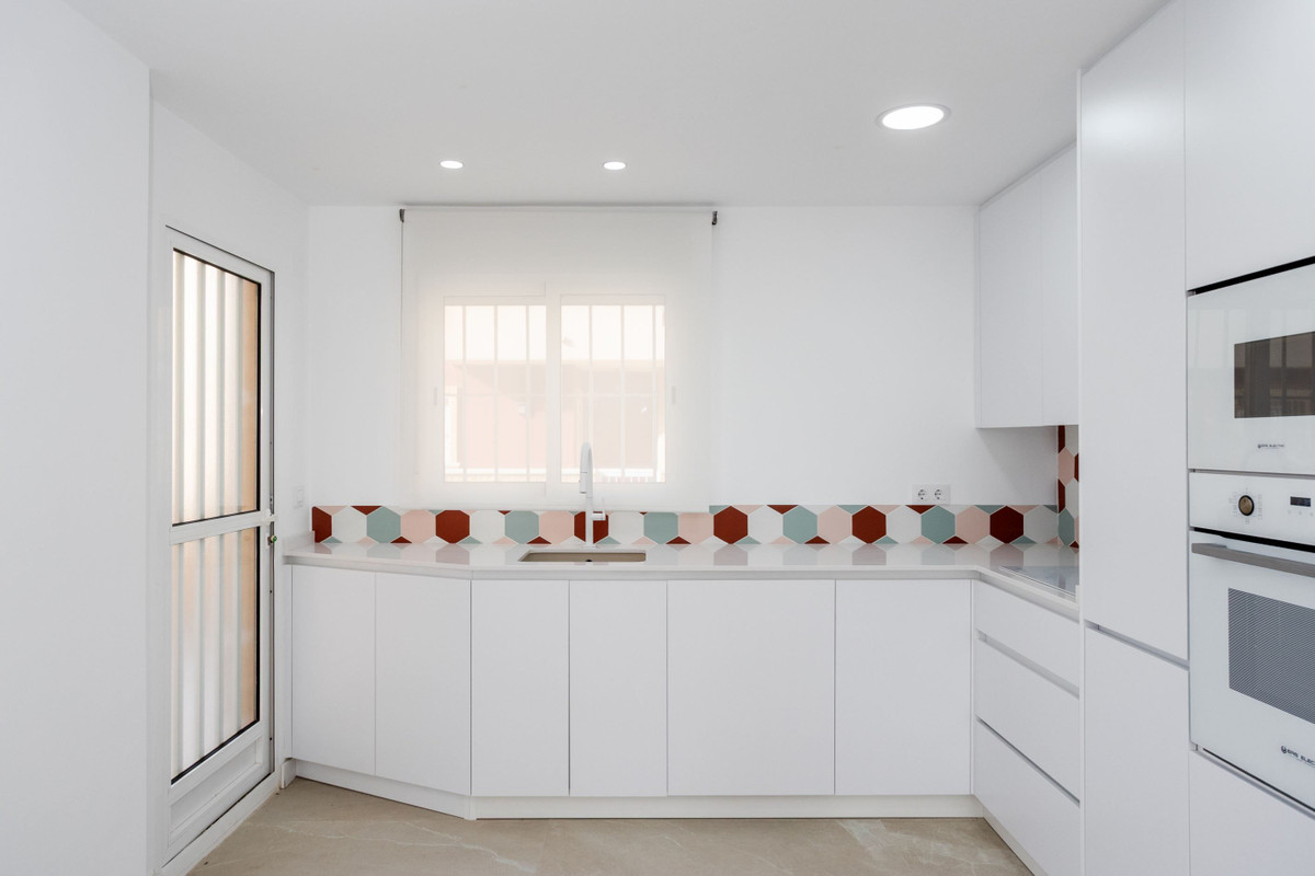 For sale - 2 Bedroom 1 Bathroom Apartment in Torre de la Horadada  - Torre de la Horadada  - Alicante