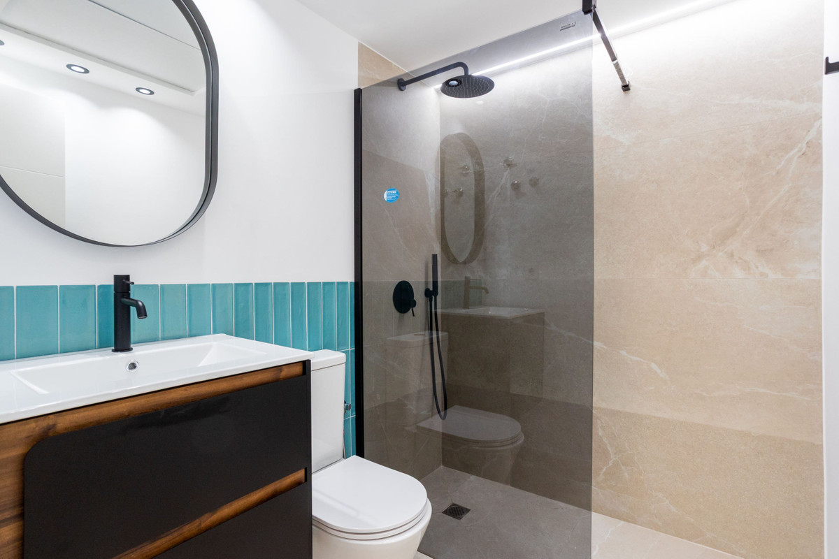 For sale - 2 Bedroom 1 Bathroom Apartment in Torre de la Horadada  - Torre de la Horadada  - Alicante