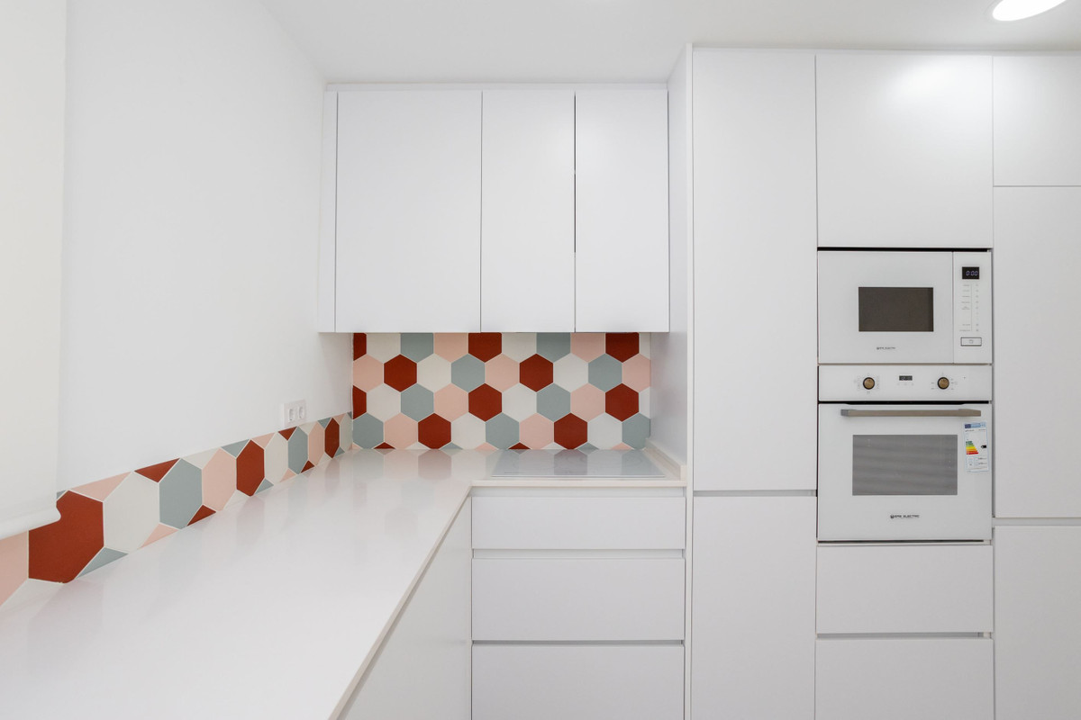 For sale - 2 Bedroom 1 Bathroom Apartment in Torre de la Horadada  - Torre de la Horadada  - Alicante