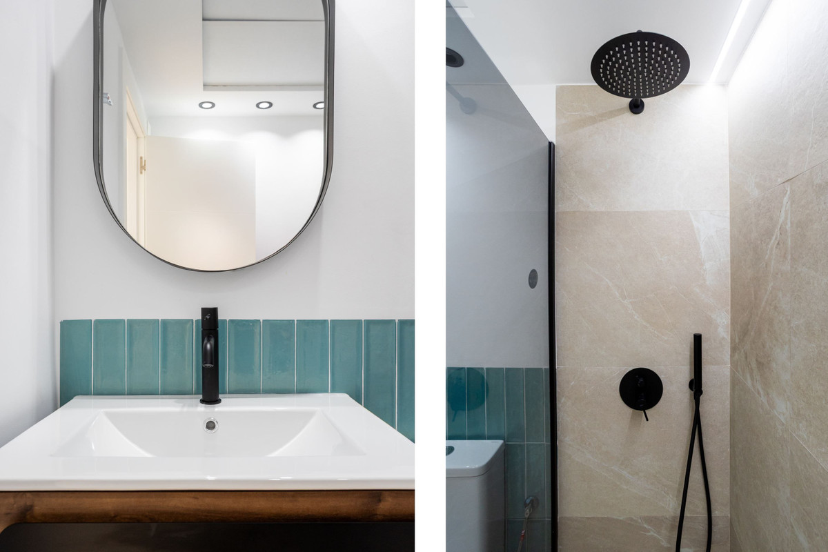 For sale - 2 Bedroom 1 Bathroom Apartment in Torre de la Horadada  - Torre de la Horadada  - Alicante