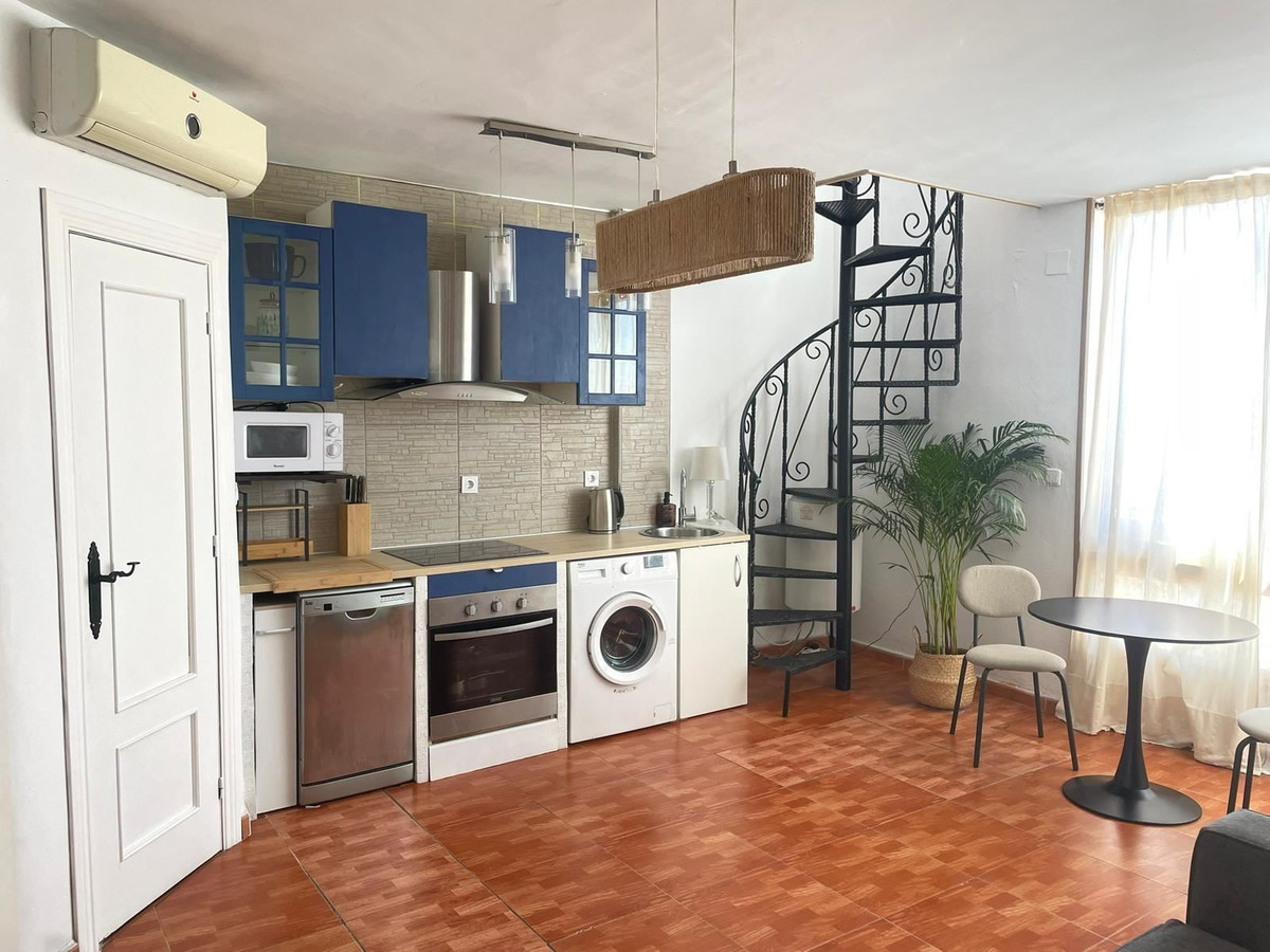 For sale - 2 Bedroom 1 Bathroom Apartment in Punta Prima - Los Altos  - Alicante