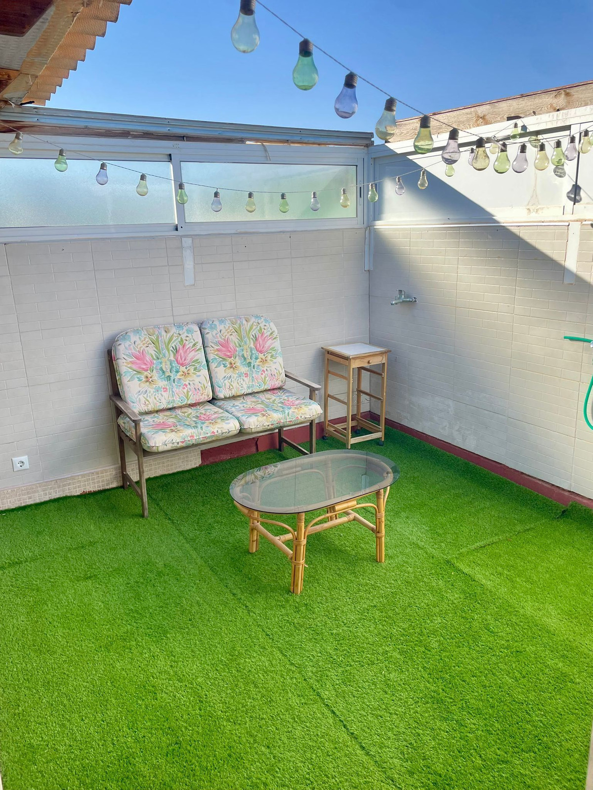 For sale - 2 Bedroom 1 Bathroom Apartment in Punta Prima - Los Altos  - Alicante