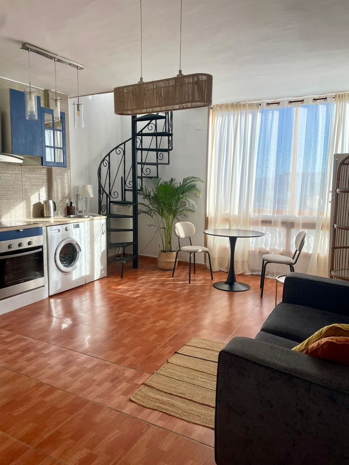 For sale - 2 Bedroom 1 Bathroom Apartment in Punta Prima - Los Altos  - Alicante