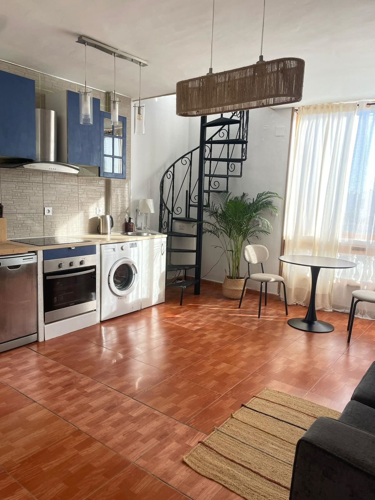 For sale - 2 Bedroom 1 Bathroom Apartment in Punta Prima - Los Altos  - Alicante