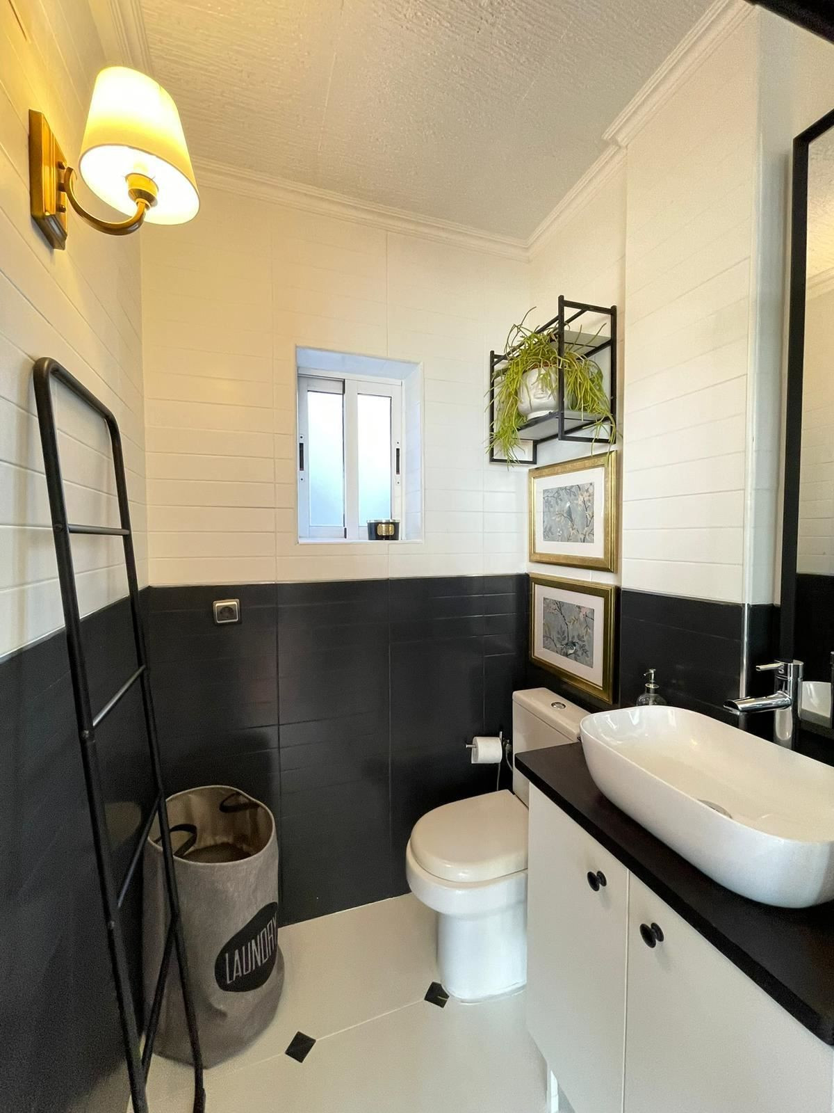 For sale - 2 Bedroom 1 Bathroom Apartment in Punta Prima - Los Altos  - Alicante