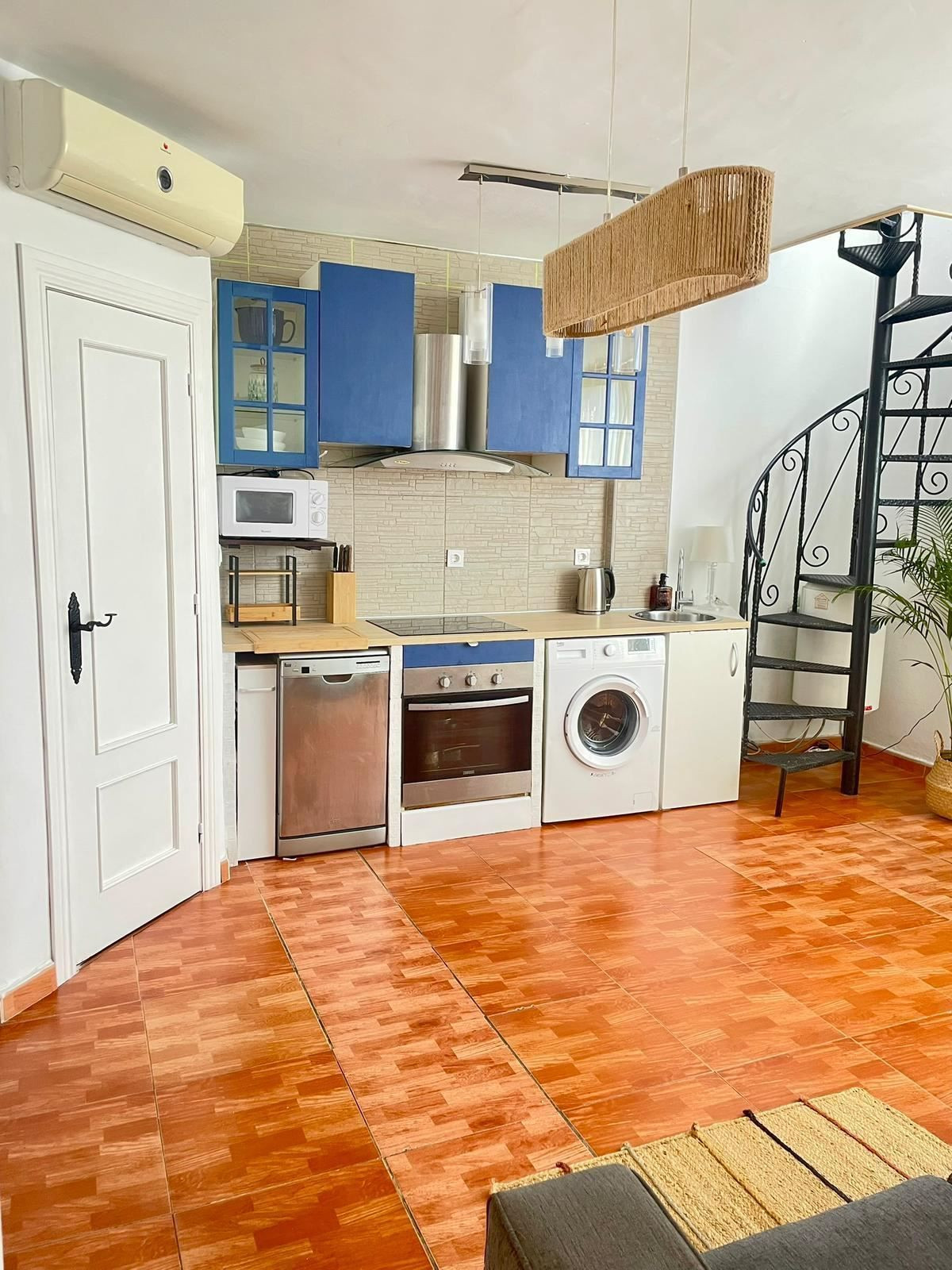 For sale - 2 Bedroom 1 Bathroom Apartment in Punta Prima - Los Altos  - Alicante