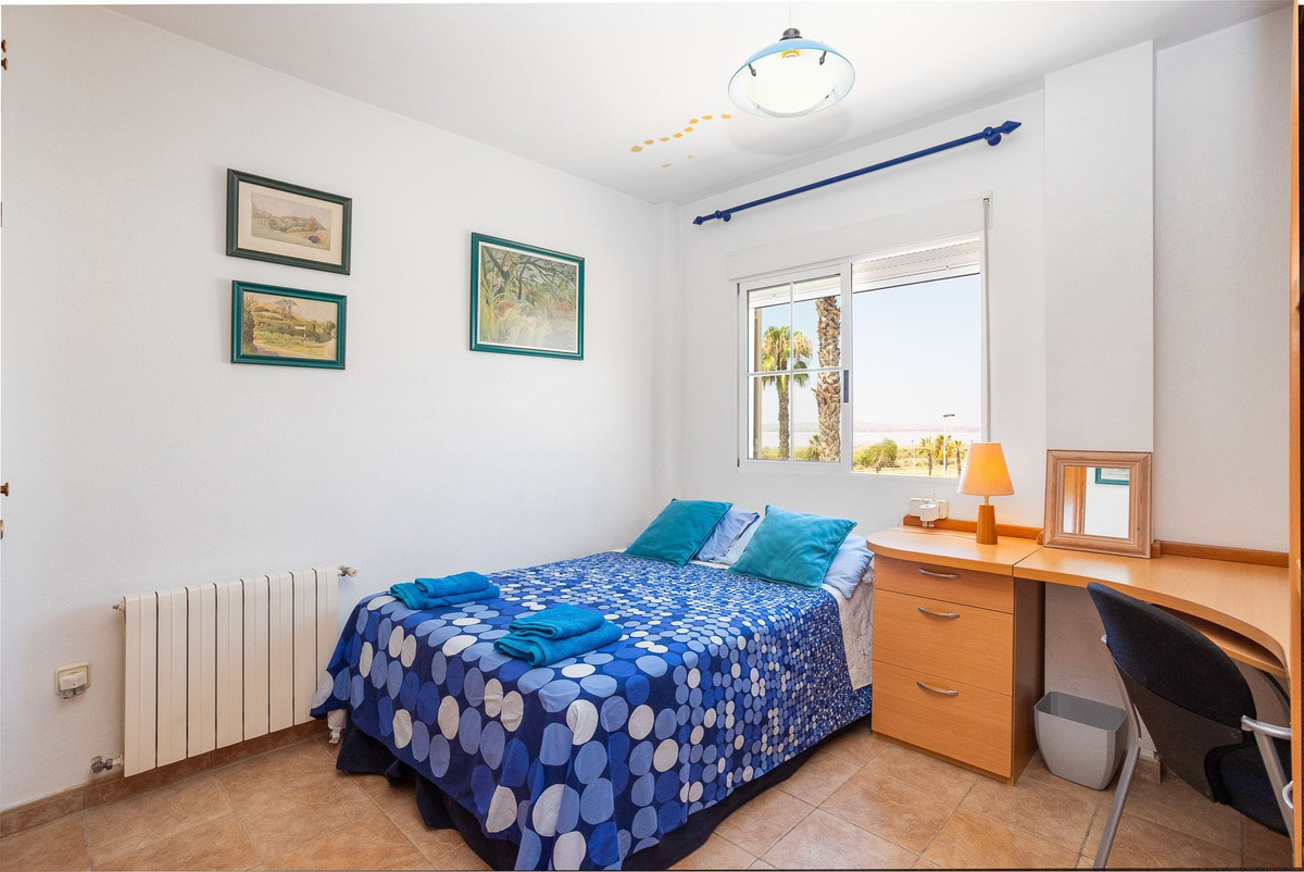 For sale - 6 Bedroom 5 Bathroom House - Detached Villa in Torrevieja - La Siesta  - Alicante