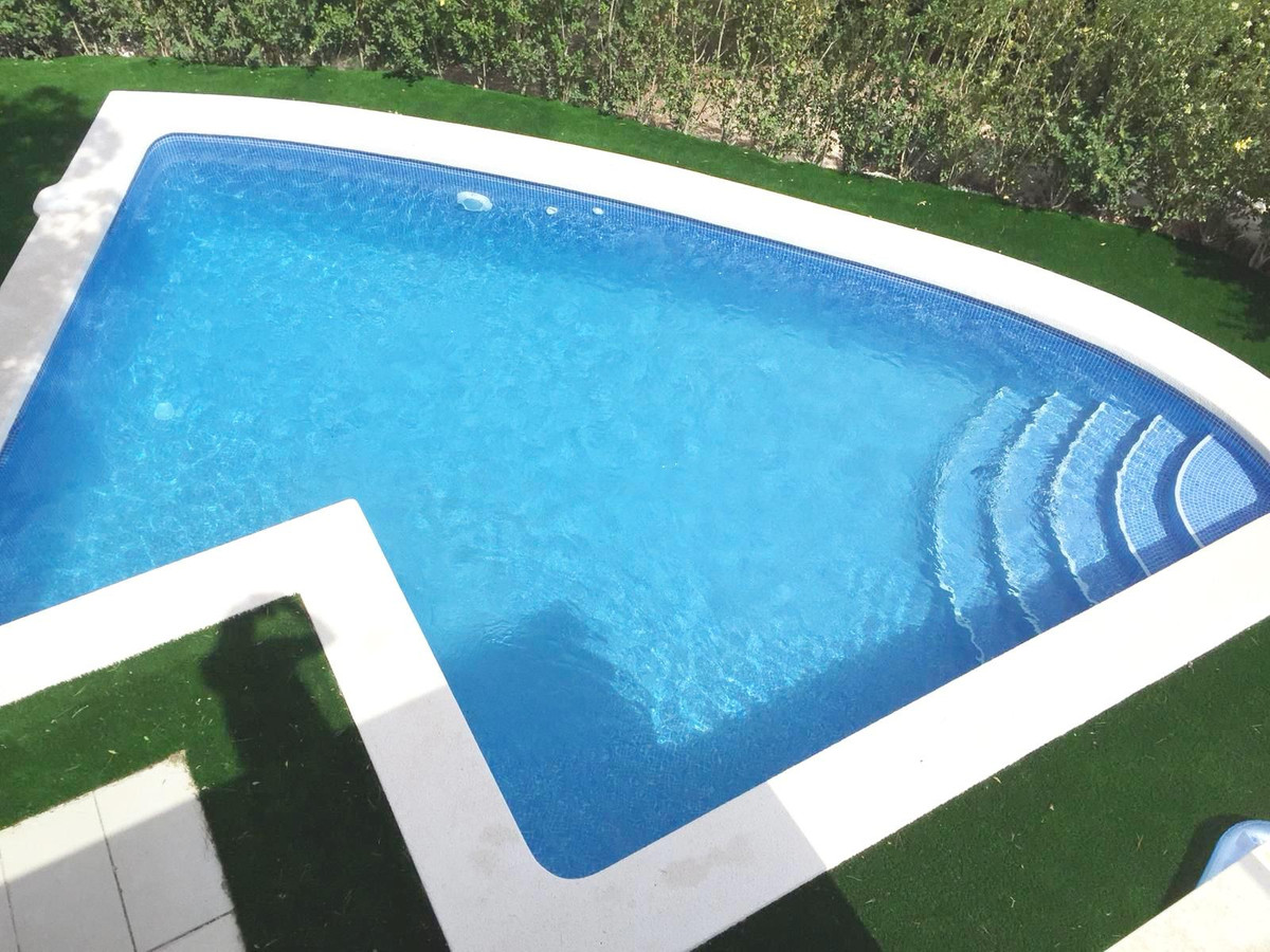 For sale - 3 Bedroom 2 Bathroom House - Detached Villa in Orihuela - Las Colinas Golf  - Alicante