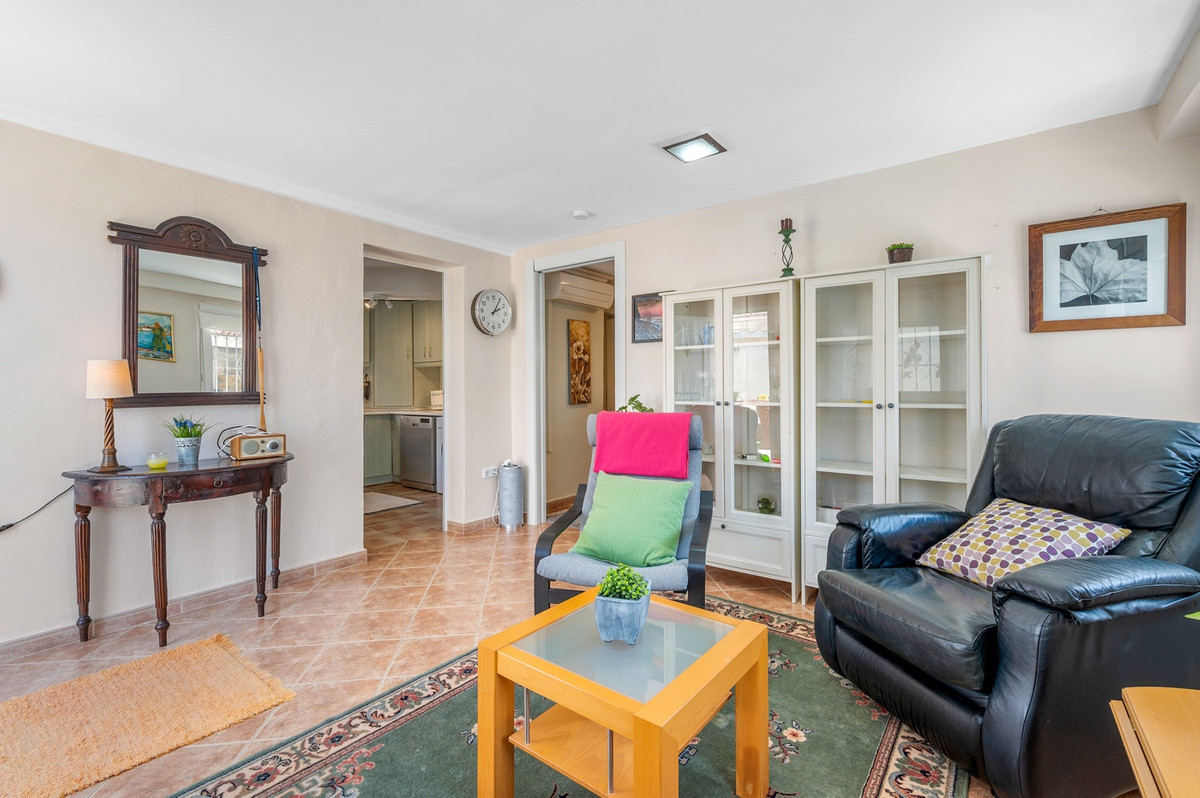 For sale - 3 Bedroom 3 Bathroom Detached Villa in Ciudad Quesada  - Ciudad Quesada  - Alicante