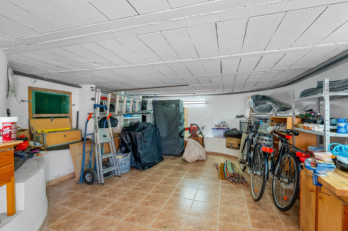 For sale - 3 Bedroom 3 Bathroom Detached Villa in Ciudad Quesada  - Ciudad Quesada  - Alicante