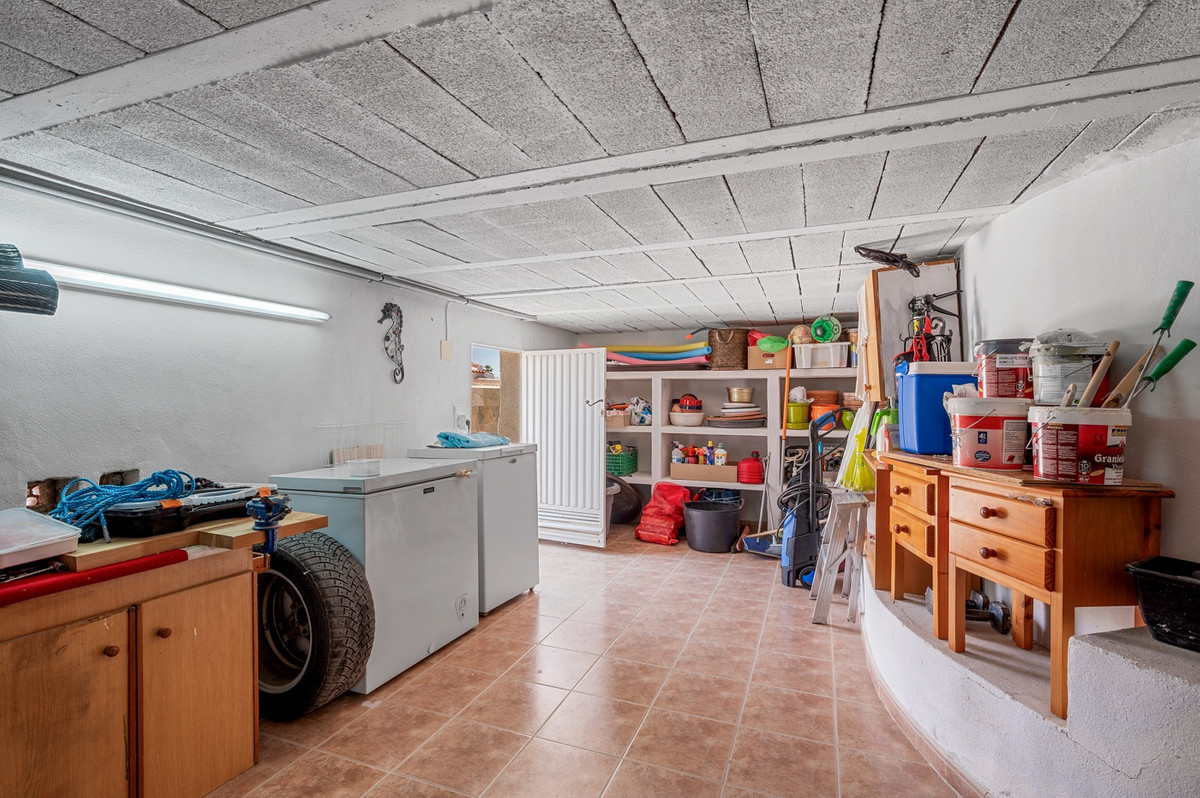 For sale - 3 Bedroom 3 Bathroom Detached Villa in Ciudad Quesada  - Ciudad Quesada  - Alicante