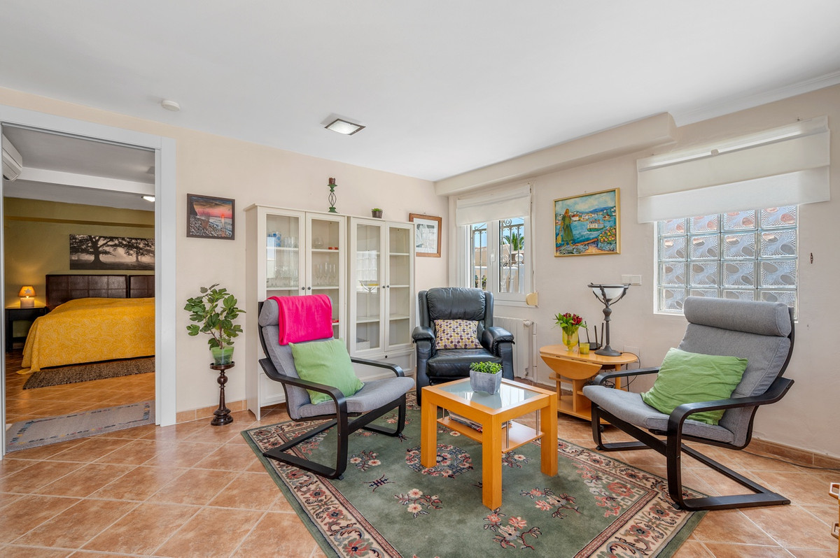 For sale - 3 Bedroom 3 Bathroom Detached Villa in Ciudad Quesada  - Ciudad Quesada  - Alicante