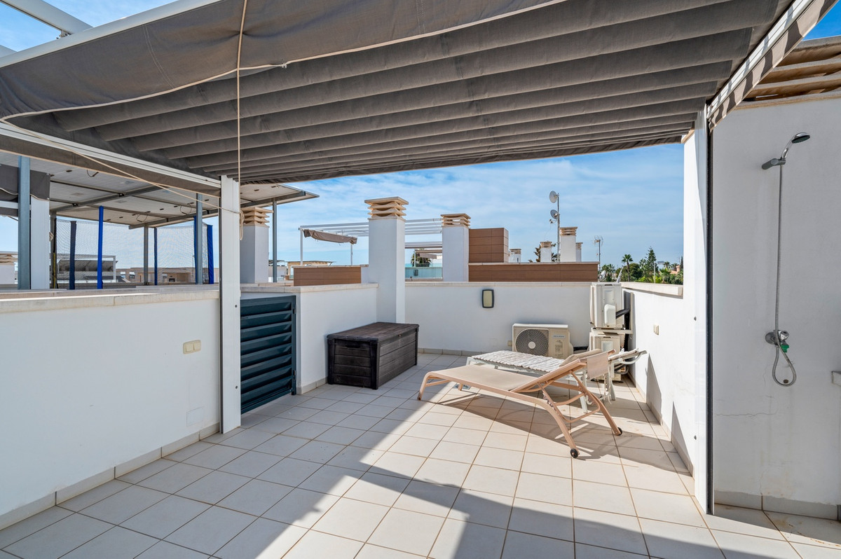 For sale - 3 Bedroom 2 Bathroom House - Townhouse in Rojales - Rojales Centro  - Alicante