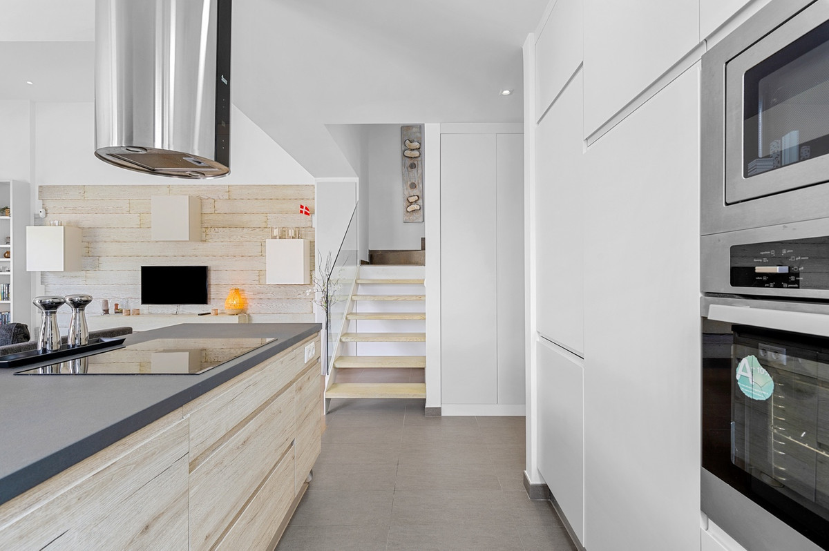 For sale - 3 Bedroom 2 Bathroom House - Detached Villa in Rojales - Rojales Centro  - Alicante