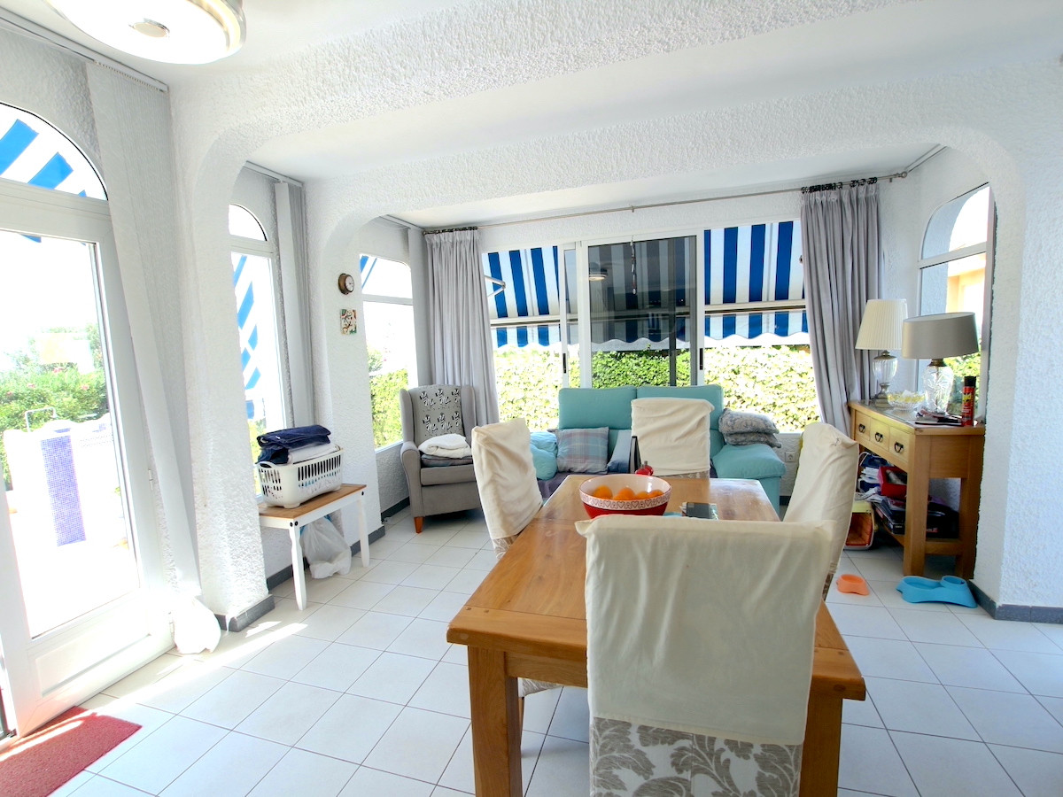 Sold - 3 Bedroom 3 Bathroom Detached Villa in Ciudad Quesada - Ciudad Quesada  - Alicante